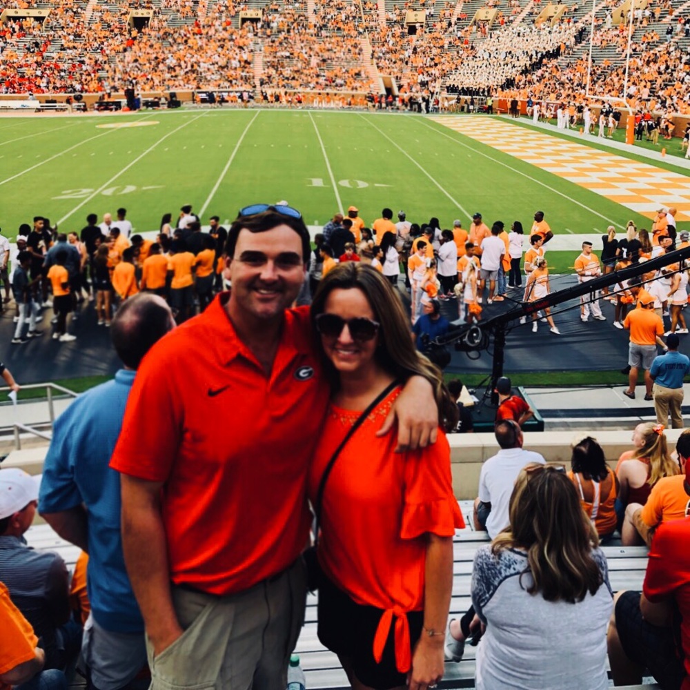 Meet your Posher, Samantha